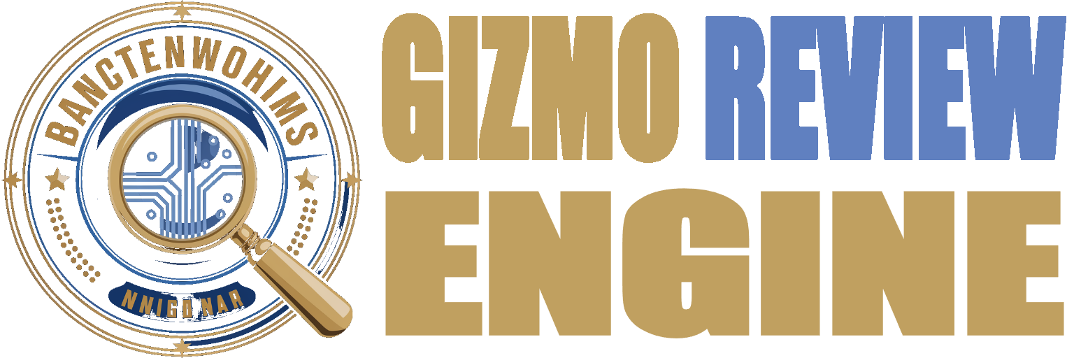 Gizmoreviewengine